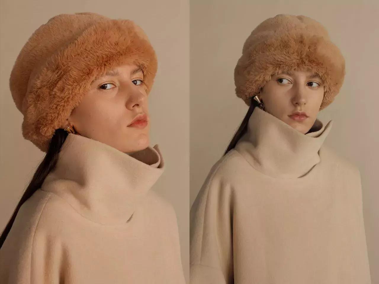 淘宝颜值最高的帽子都在这里!拿走不谢!