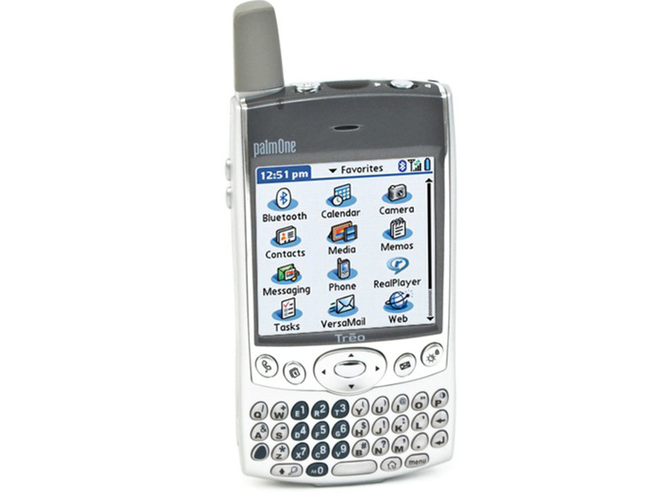 蛋糕大了谁都想吃盘点昙花一现的智能机操作系统