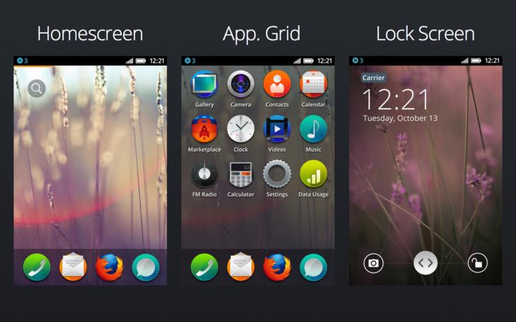 蛋糕大了谁都想吃盘点昙花一现的智能机操作系统