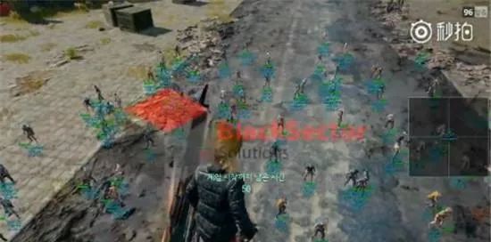 绝地求生目前最好的辅助,绝地求生十种奇葩的挂