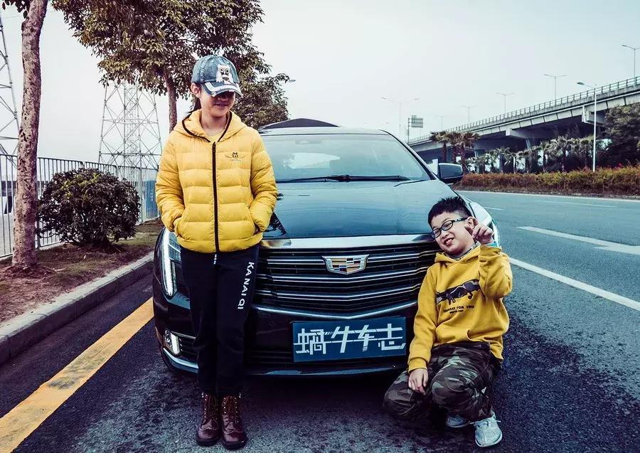 最不正经的汽车测评,真实评价凯迪拉克xt6