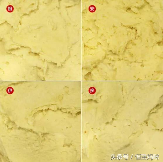 五种常见的黄油测评,烘焙用的黄油怎么选