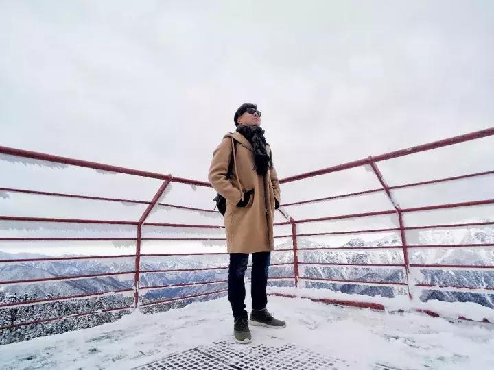 中北部升龙道深度游攻略,日本龙岛旅游攻略