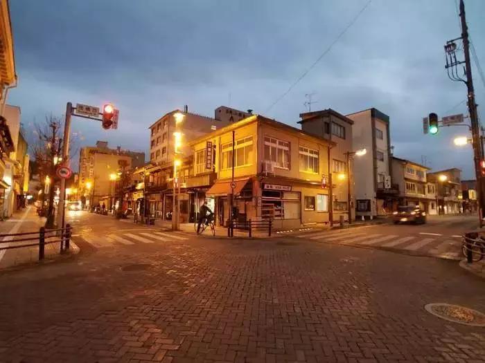 中北部升龙道深度游攻略,日本龙岛旅游攻略