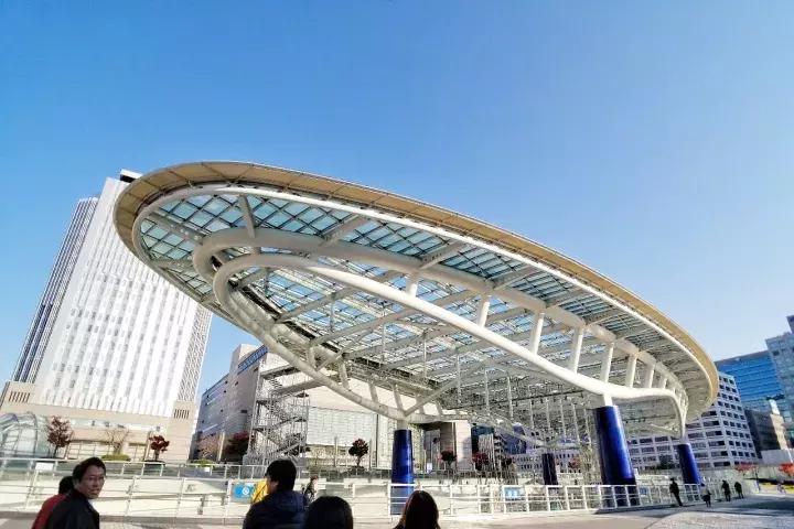 中北部升龙道深度游攻略,日本龙岛旅游攻略