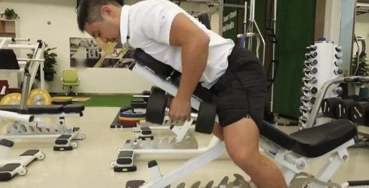 背部变宽教学,背部变宽的思路