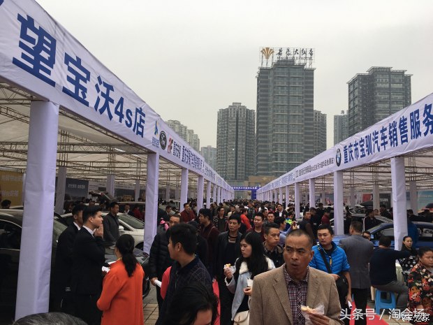 重庆车展最新名单,重庆车展在哪个片区