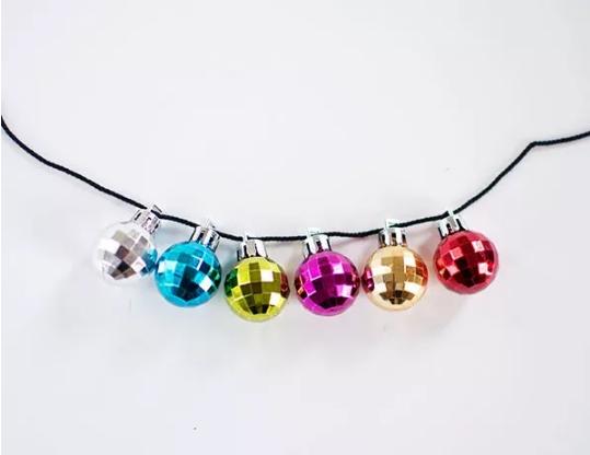 怎么用一分钟做出圣诞礼物,自己做简单又好看的圣诞礼物