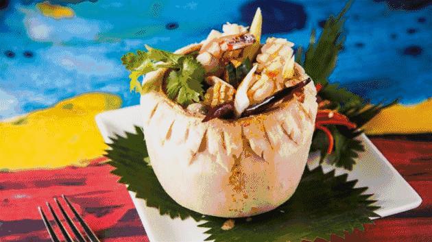 泰国值得入手的好物,泰国好物推荐100种