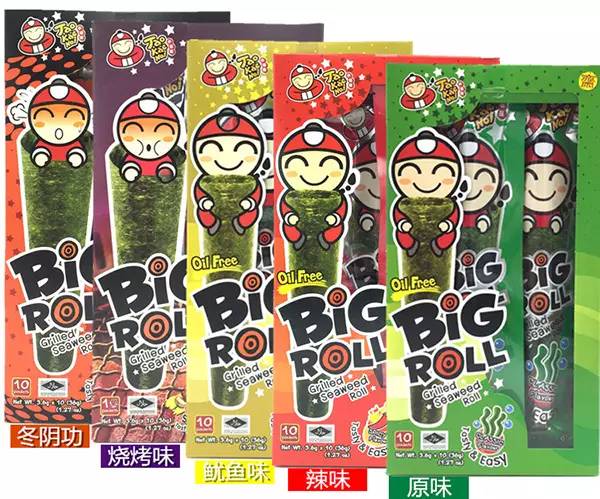 泰国值得入手的好物,泰国好物推荐100种