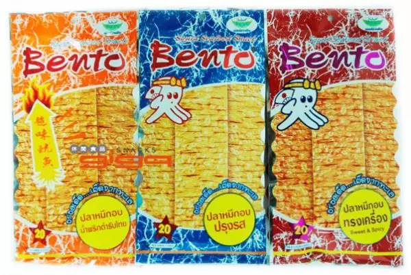 泰国值得入手的好物,泰国好物推荐100种