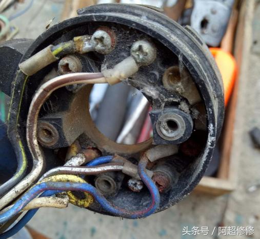 翻新长江750全过程,长江750翻新教程