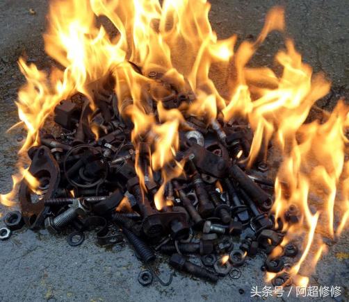 翻新长江750全过程,长江750翻新教程