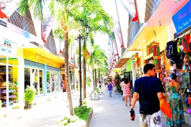 再挑剔的海岛控，也能被长滩岛“治”好！