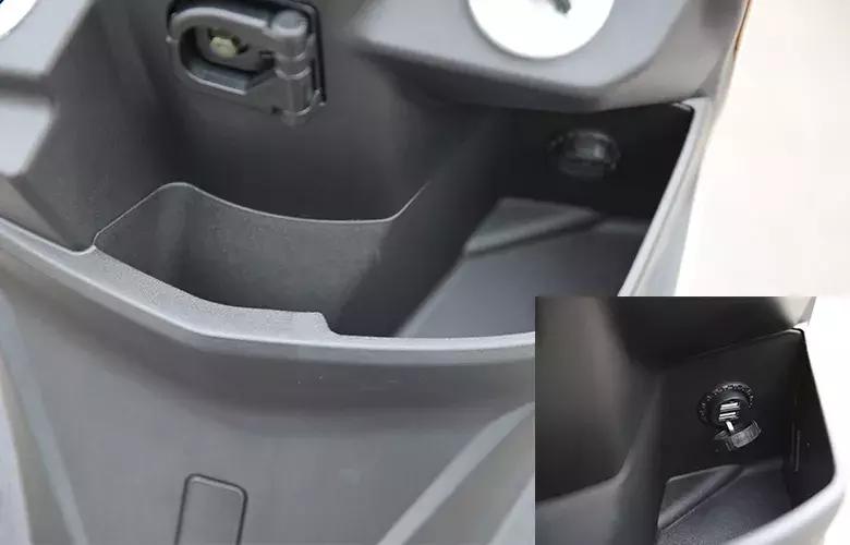 林海四气门发动机踏板,林海四气门踏板摩托车