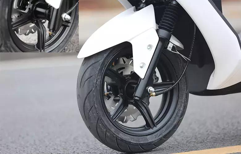 林海四气门发动机踏板,林海四气门踏板摩托车