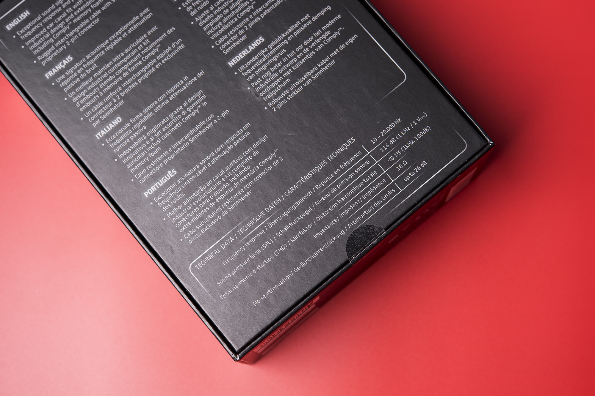 续写传奇,再造经典,森海塞尔IE80S评测