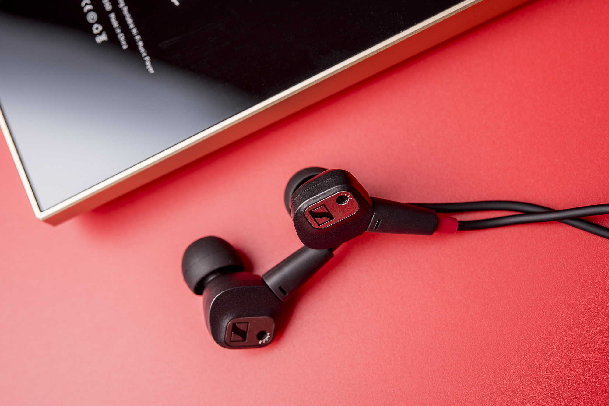 续写传奇,再造经典,森海塞尔IE80S评测