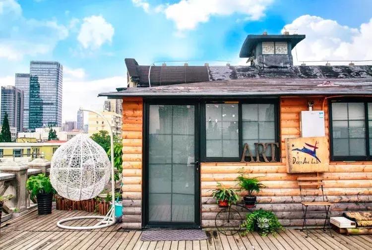 去这几间魔都手作工坊,用双手把心意融进圣诞礼物里