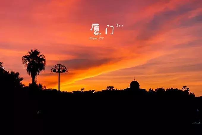 一起去厦门旅游攻略,旅游团厦门看海攻略