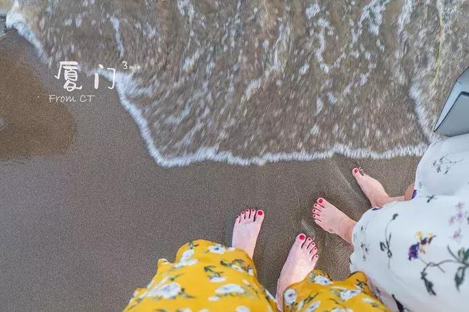 一起去厦门旅游攻略,旅游团厦门看海攻略