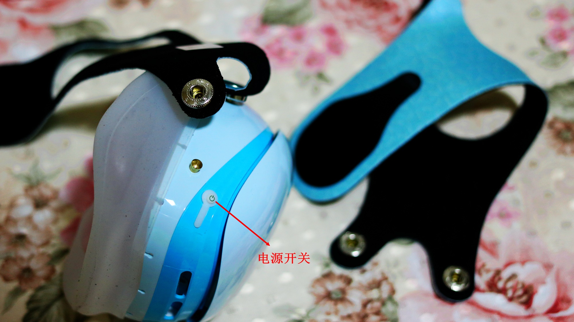 师傅,雾霾别怕,雾净来了!晧庭雾净智能口罩体验记