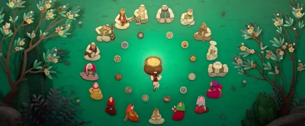 2000至2020年最好看的动画,盘点你最喜欢看的动画