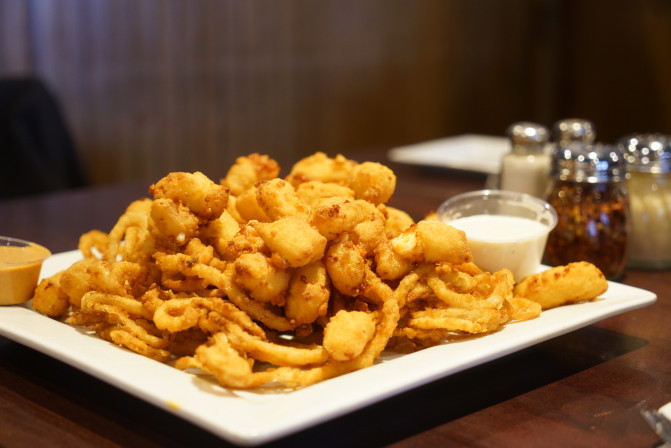 科罗拉多州到洛杉矶,科罗拉多州五月自驾