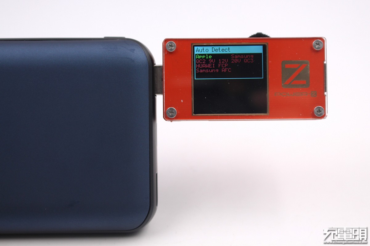 苹果11无线快充充电宝,diy无线快充充电宝