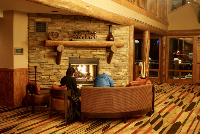 科罗拉多州到洛杉矶,科罗拉多州五月自驾