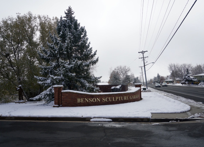 科罗拉多州到洛杉矶,科罗拉多州五月自驾