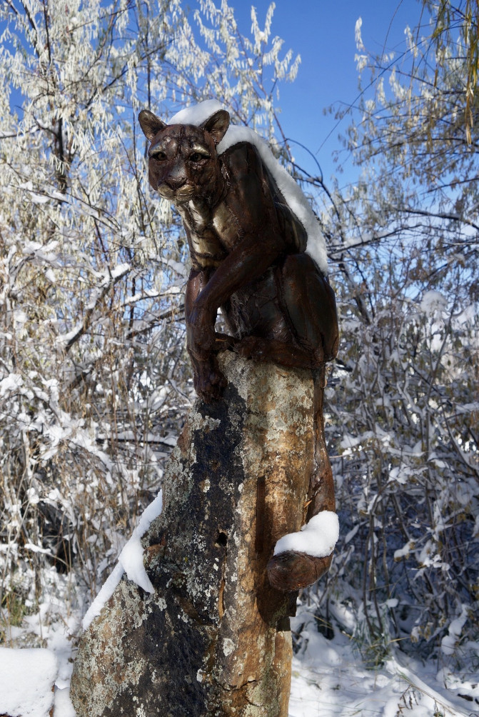 科罗拉多州到洛杉矶,科罗拉多州五月自驾