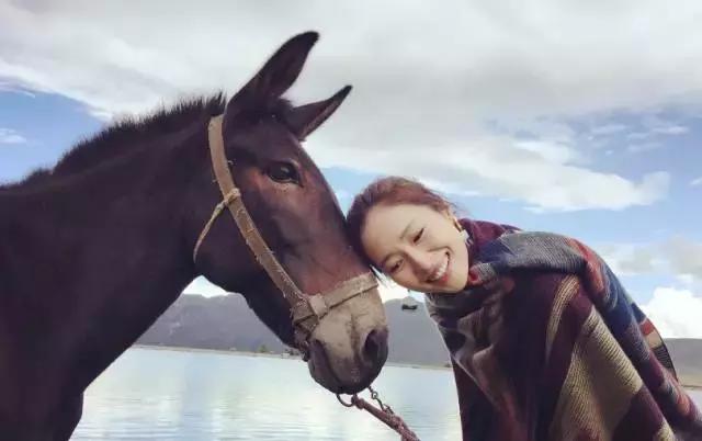 爱旅行的女人为什么保持少女状态,爱旅行的女人是什么性格