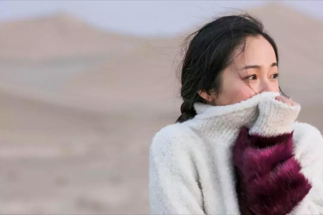 爱旅行的女人为什么保持少女状态,爱旅行的女人是什么性格