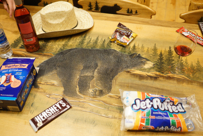 科罗拉多州到洛杉矶,科罗拉多州五月自驾