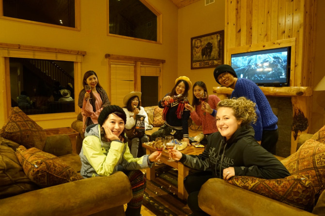 科罗拉多州到洛杉矶,科罗拉多州五月自驾