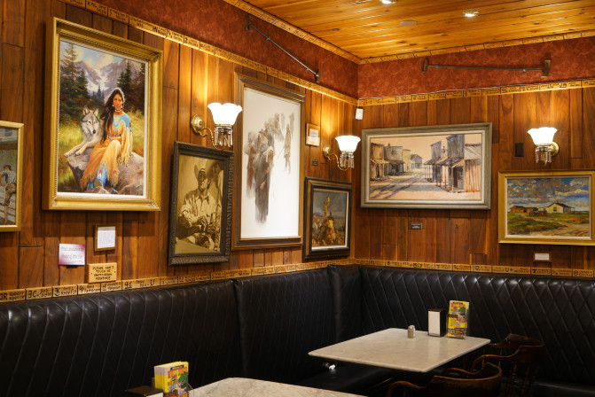 科罗拉多州到洛杉矶,科罗拉多州五月自驾