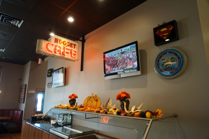 科罗拉多州到洛杉矶,科罗拉多州五月自驾