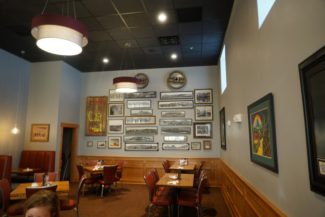 科罗拉多州到洛杉矶,科罗拉多州五月自驾