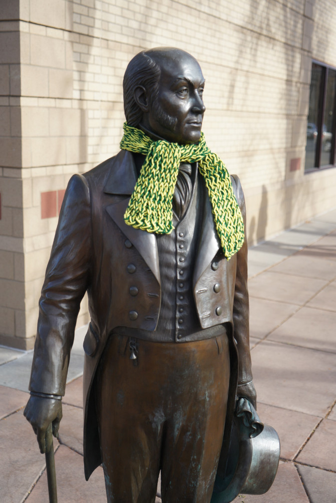 科罗拉多州到洛杉矶,科罗拉多州五月自驾