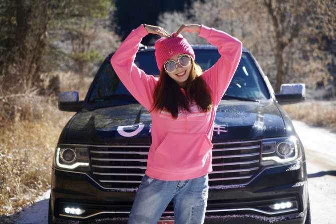 科罗拉多州到洛杉矶,科罗拉多州五月自驾