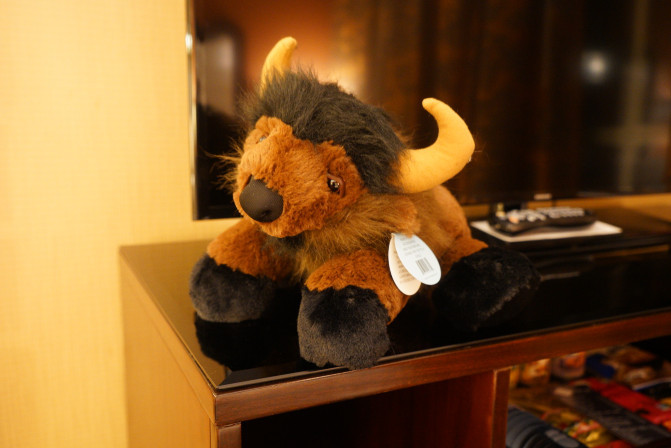 科罗拉多州到洛杉矶,科罗拉多州五月自驾