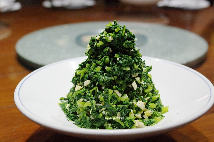 大牌大：美女主持引领的这顿杭帮菜，有点意思