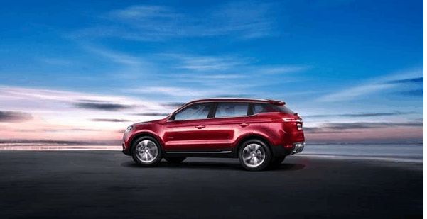 吉利博越2018款深度评测,吉利博越20款性价比