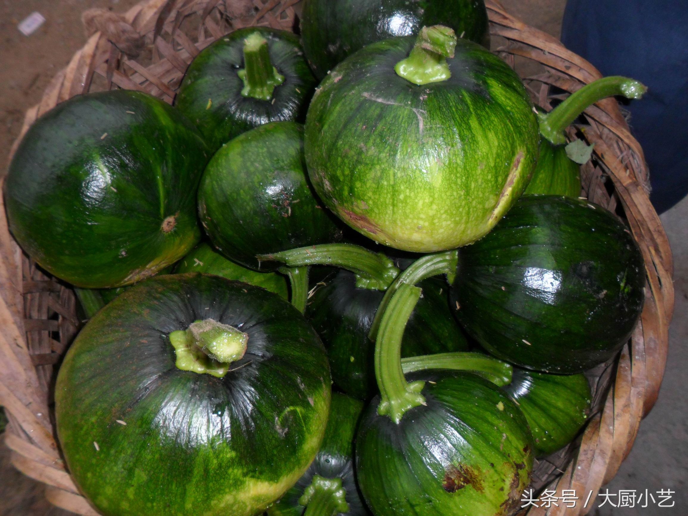 你信不信？鱼子酱南瓜饼，脸蛋越吃越漂亮