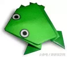 六款简单又实用的折纸,寻找失传已久的折纸手艺