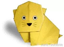 六款简单又实用的折纸,寻找失传已久的折纸手艺