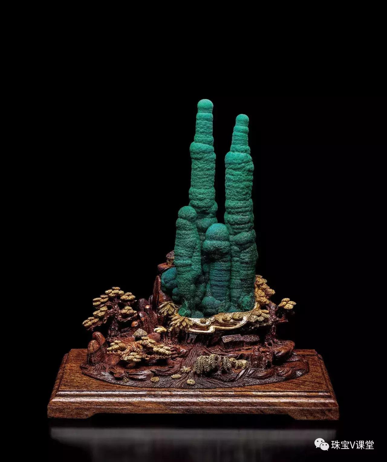 有哪些你看不起眼却很赚钱的事,这些小众又稀奇的宝石你见过吗