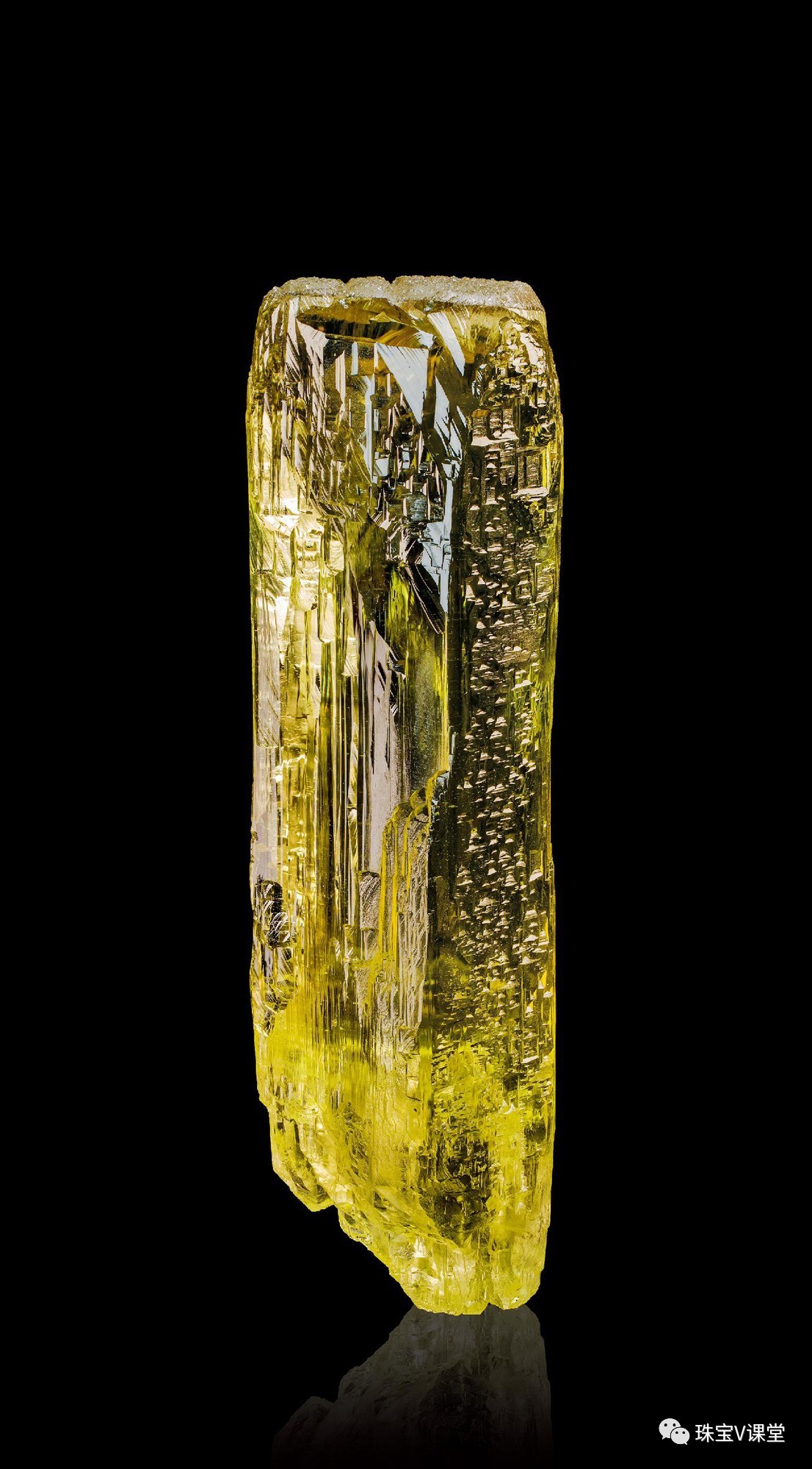 有哪些你看不起眼却很赚钱的事,这些小众又稀奇的宝石你见过吗