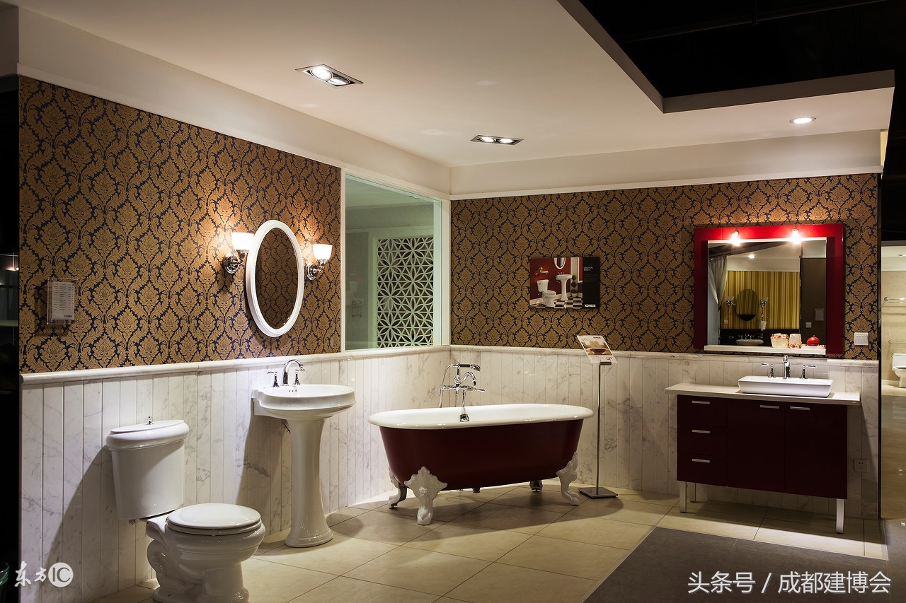 大国品牌东鹏卫浴,东鹏卫浴和惠达卫浴哪个好